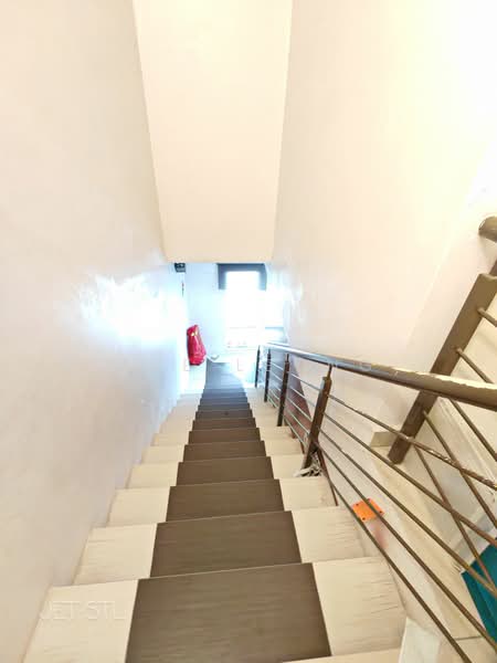Rumah Kluster untuk Dijual di Setia Impian (Setia Alam) - Steve Leong . - PropertyGuru.com.my