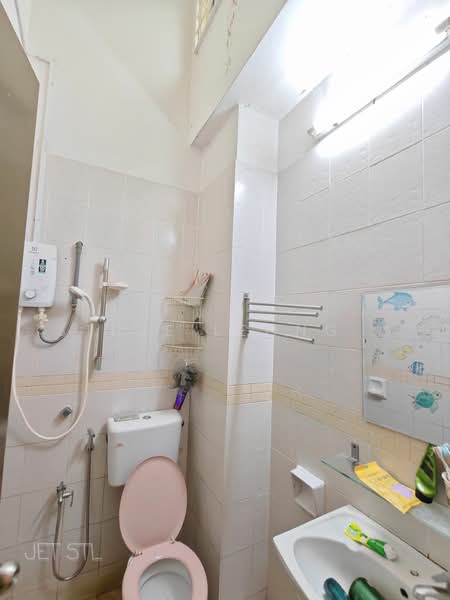 Rumah Kluster untuk Dijual di Setia Impian (Setia Alam) - Steve Leong . - PropertyGuru.com.my