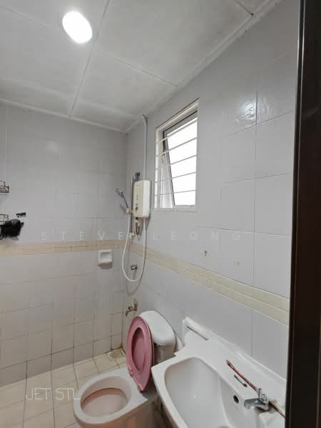 Rumah Kluster untuk Dijual di Setia Impian (Setia Alam) - Steve Leong . - PropertyGuru.com.my