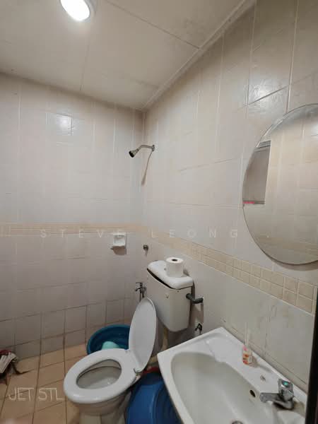 Rumah Kluster untuk Dijual di Setia Impian (Setia Alam) - Steve Leong . - PropertyGuru.com.my