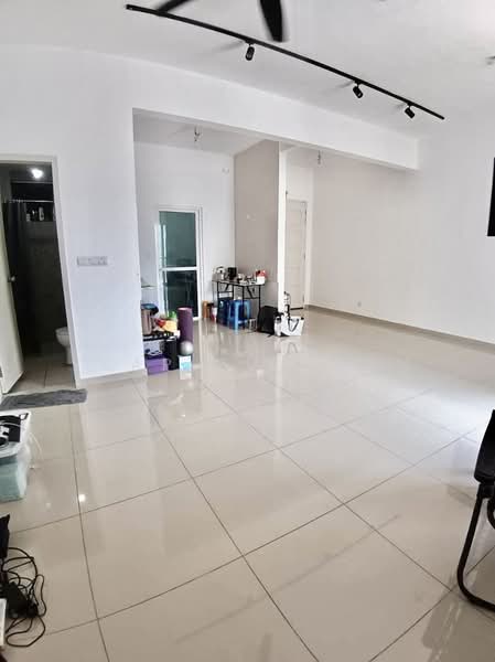 Condominium for Sale at Imperial Grande - Yeap Yu Quan - Living Room - PropertyGuru.com.my