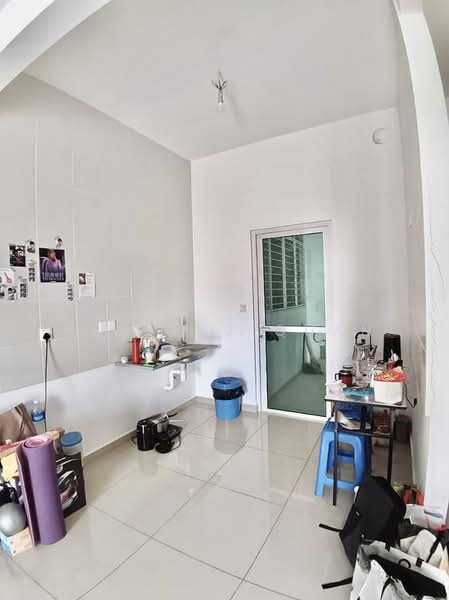 Condominium for Sale at Imperial Grande - Yeap Yu Quan - Kitchen - PropertyGuru.com.my