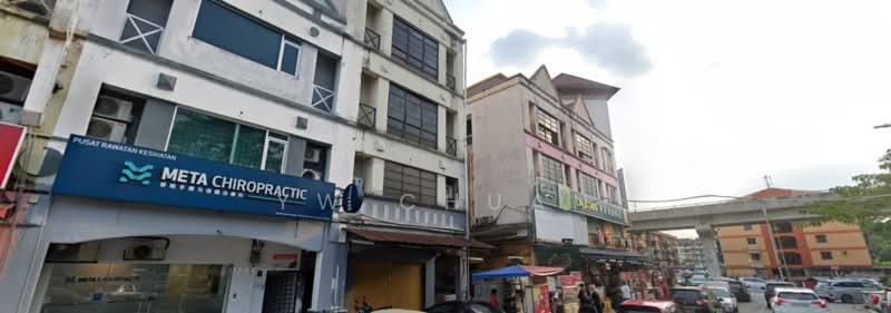 Shop for Rent in Pjs 8 (Sunway) - YW Chuan - PropertyGuru.com.my