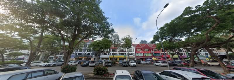 Shop for Rent in Pjs 8 (Sunway) - YW Chuan - Exterior - PropertyGuru.com.my