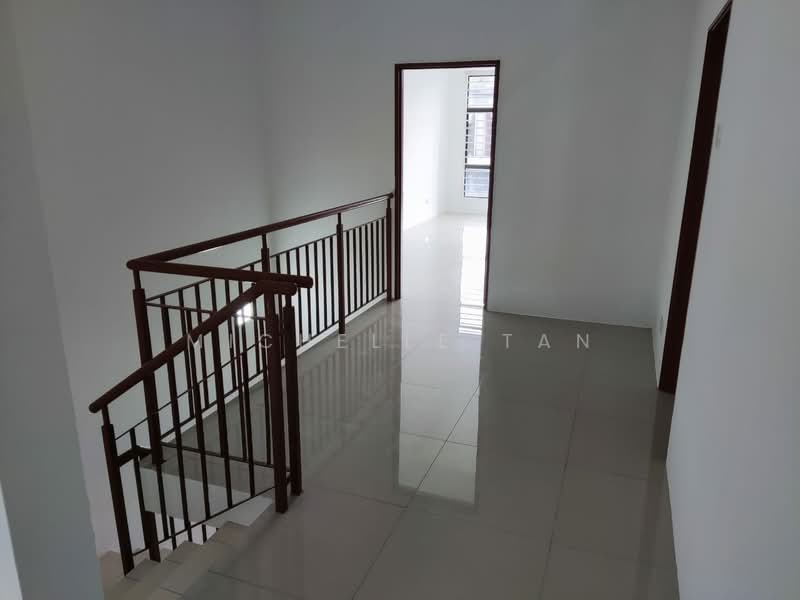 Rumah Teres 2 Tingkat untuk Dijual di Taman Saujana KLIA (Sepang) - Michelle Tan - Interior - PropertyGuru.com.my