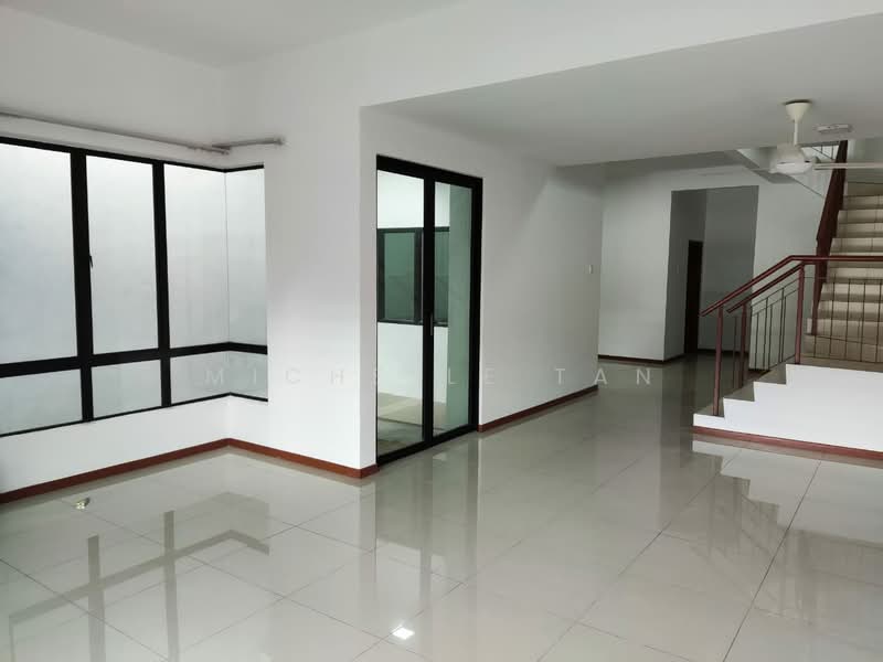 Rumah Teres 2 Tingkat untuk Dijual di Taman Saujana KLIA (Sepang) - Michelle Tan - Interior - PropertyGuru.com.my
