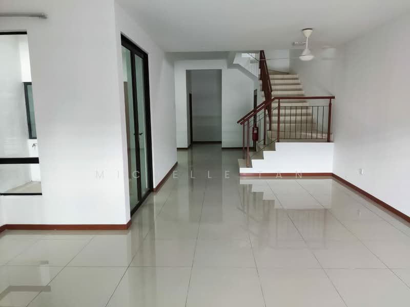 Rumah Teres 2 Tingkat untuk Dijual di Taman Saujana KLIA (Sepang) - Michelle Tan - Interior - PropertyGuru.com.my