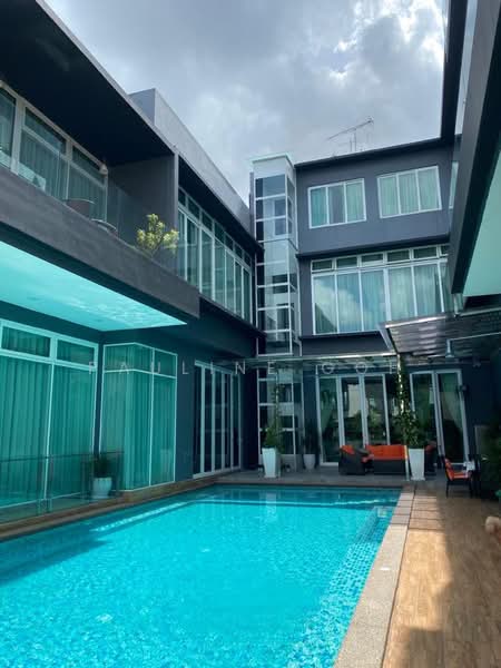 Bungalow for Sale in Taman Impian Skudai (Johor Bahru) - Pauline Goh - PropertyGuru.com.my