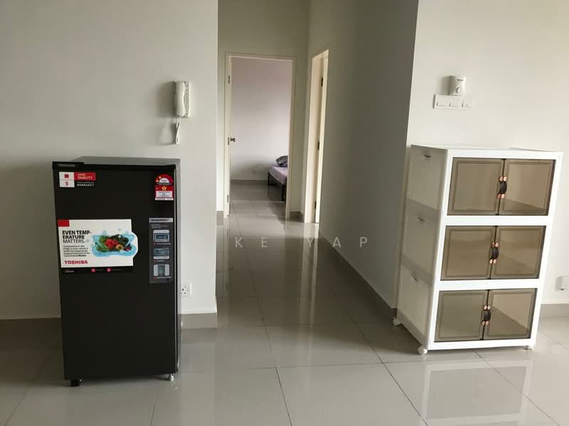 Kondominium untuk Disewa di Sofiya Residensi - Mike Yap - Interior - PropertyGuru.com.my