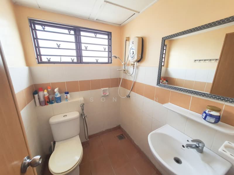 Condominium for Sale at Koi Legian - Jason Tan - Bathroom - PropertyGuru.com.my