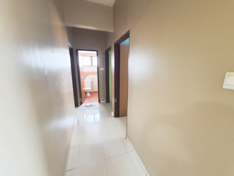 Condominium for Sale at Koi Legian - Jason Tan - Corridor - PropertyGuru.com.my