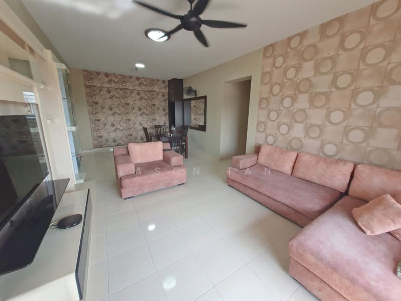 Condominium for Sale at Koi Legian - Jason Tan - Living Room - PropertyGuru.com.my