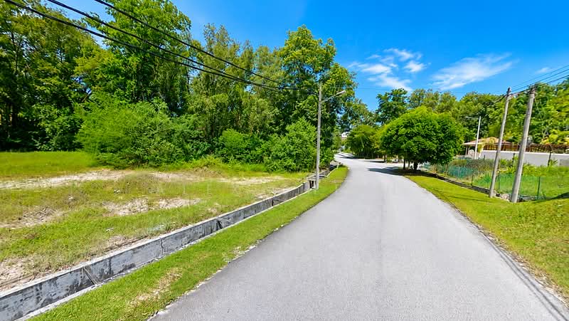 Residential Land for Sale in Meru Valley (Ipoh) - Alex Cheah - Exterior - PropertyGuru.com.my