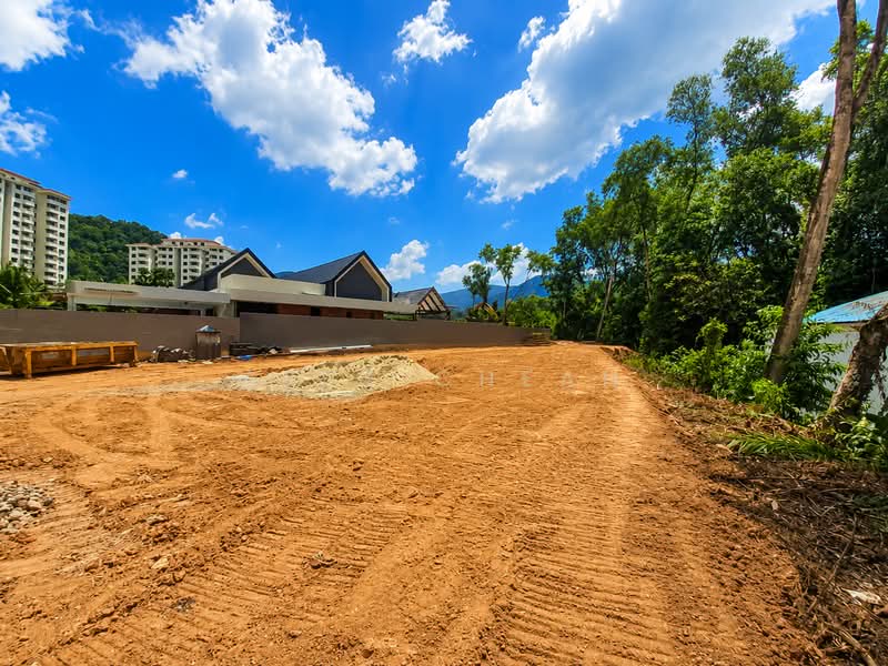 Residential Land for Sale in Meru Valley (Ipoh) - Alex Cheah - Exterior - PropertyGuru.com.my