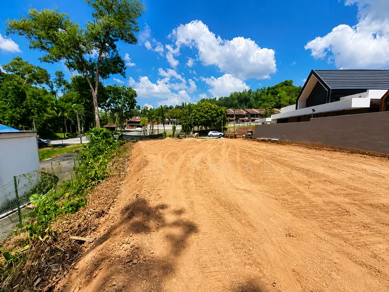 Residential Land for Sale in Meru Valley (Ipoh) - Alex Cheah - Exterior - PropertyGuru.com.my