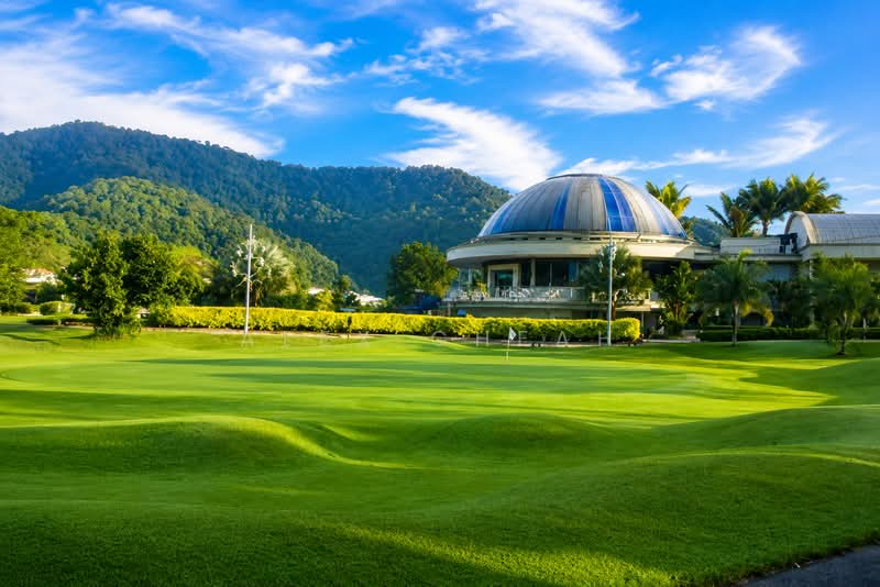 Residential Land for Sale in Meru Valley (Ipoh) - Alex Cheah - Exterior - PropertyGuru.com.my