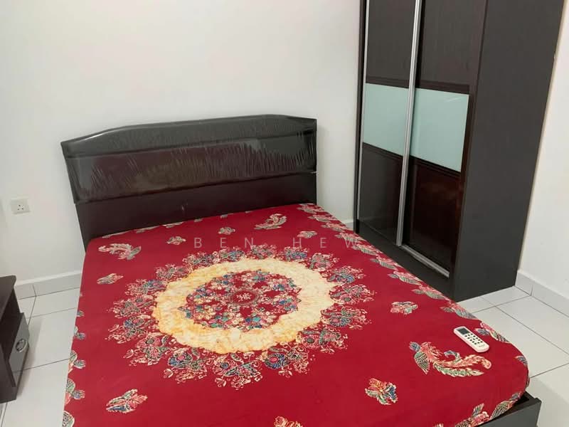 Condominium for Rent at Elit Heights @ Bayan City - Ben Hew - PropertyGuru.com.my