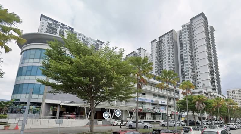 Condominium for Rent at Elit Heights @ Bayan City - Ben Hew - PropertyGuru.com.my