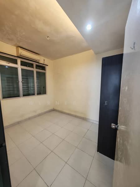 Servis Apartment untuk Dijual di Tebrau City Residences - Werner Kee - Interior - PropertyGuru.com.my