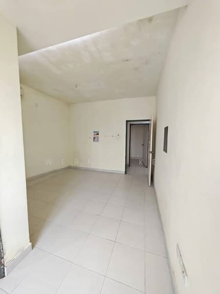 Servis Apartment untuk Dijual di Tebrau City Residences - Werner Kee - Interior - PropertyGuru.com.my