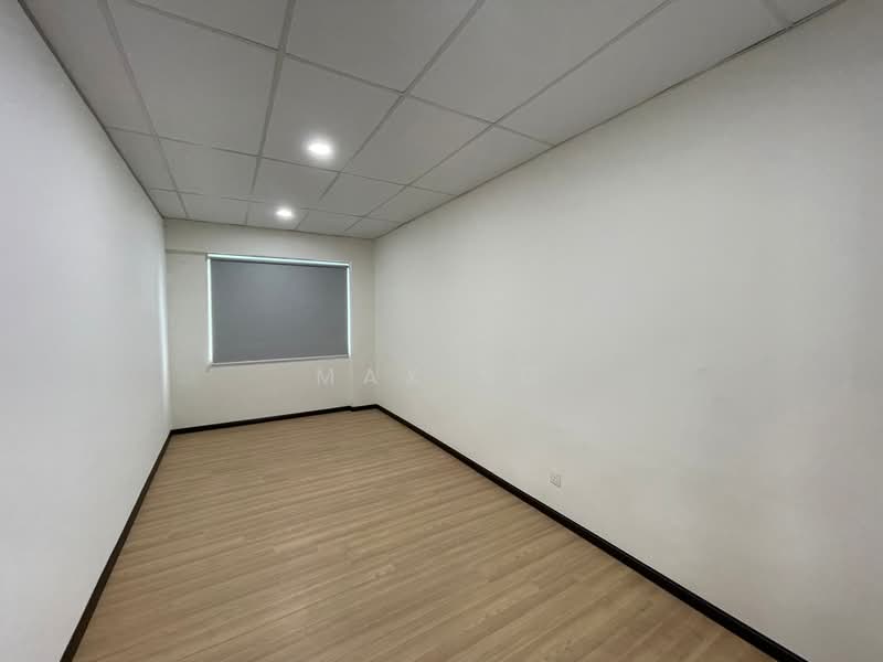 Warehouse for Rent in Batu Kawan (Penang) - Max Ng - Interior - PropertyGuru.com.my