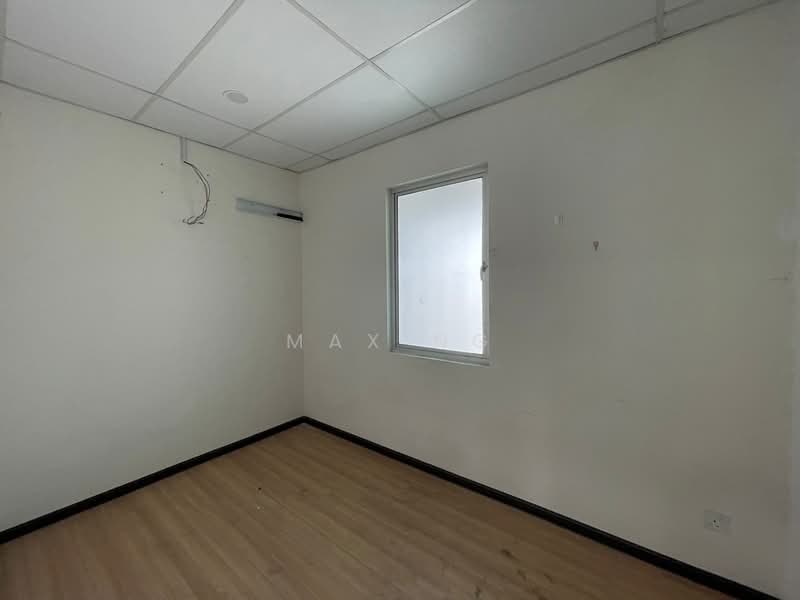 Warehouse for Rent in Batu Kawan (Penang) - Max Ng - Interior - PropertyGuru.com.my