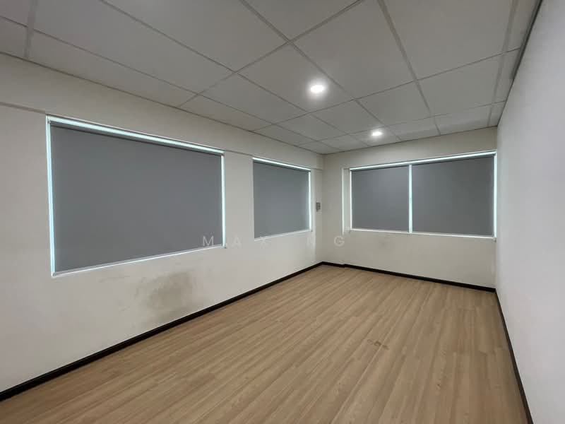 Warehouse for Rent in Batu Kawan (Penang) - Max Ng - Interior - PropertyGuru.com.my
