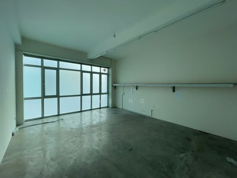 Warehouse for Rent in Batu Kawan (Penang) - Max Ng - Interior - PropertyGuru.com.my
