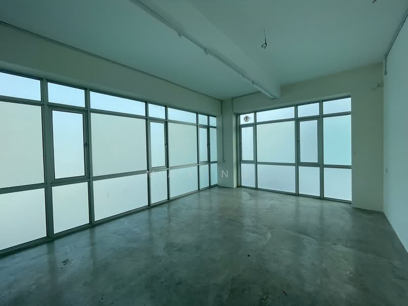 Warehouse for Rent in Batu Kawan (Penang) - Max Ng - Interior - PropertyGuru.com.my