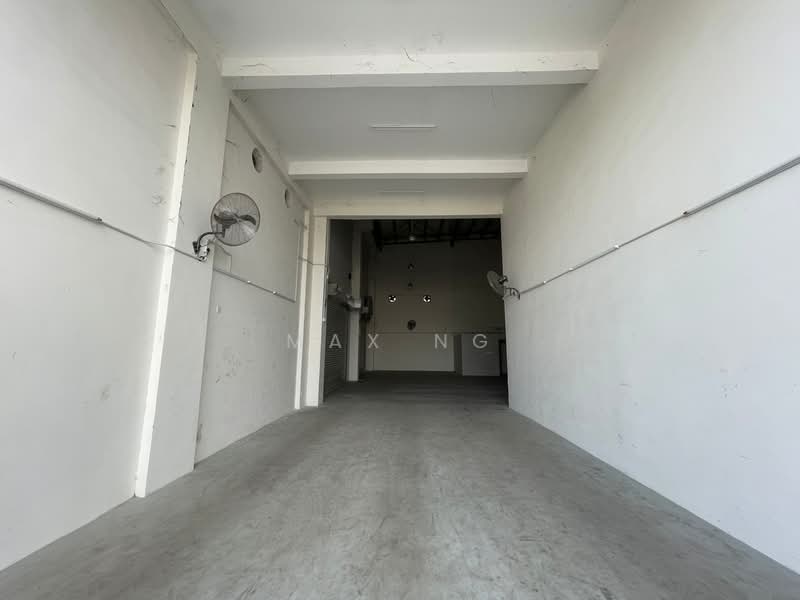 Warehouse for Rent in Batu Kawan (Penang) - Max Ng - Interior - PropertyGuru.com.my