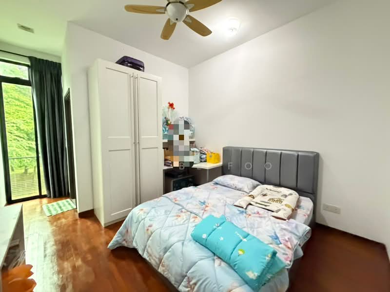 Rumah Teres 2 Tingkat untuk Dijual di Senibong (Permas Jaya) - Phoebe Foo - Bedroom - PropertyGuru.com.my