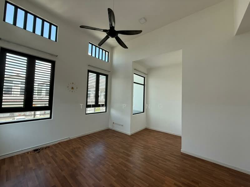 Rumah Kluster untuk Dijual di Eco Majestic (Semenyih) - Tim Pang - Interior - PropertyGuru.com.my