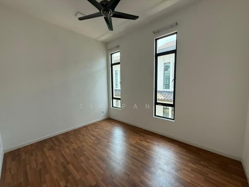 Rumah Kluster untuk Dijual di Eco Majestic (Semenyih) - Tim Pang - Bedroom - PropertyGuru.com.my