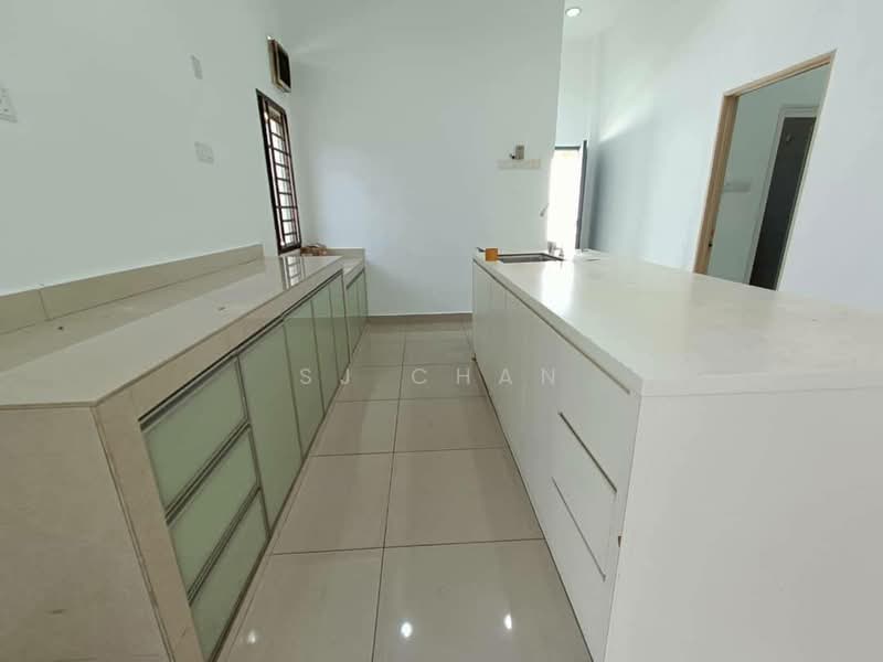 Bungalow for Rent in Taman Majidee (Johor Bahru) - SJ CHAN - Kitchen - PropertyGuru.com.my