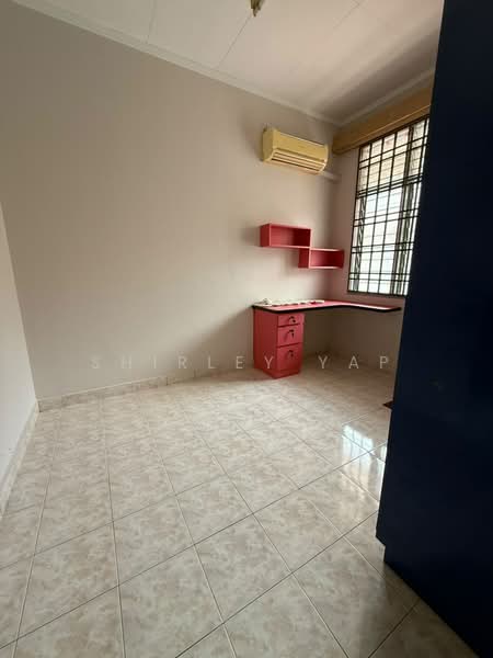 Rumah Teres 2 Tingkat untuk Disewa di Mutiara Rini (Skudai) - Shirley Yap - Interior - PropertyGuru.com.my