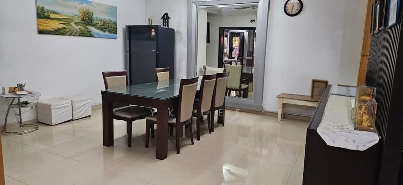 Semi-Detached House for Sale in Taman Yarl (Jalan Klang Lama (Old Klang Road)) - YK Lee - PropertyGuru.com.my