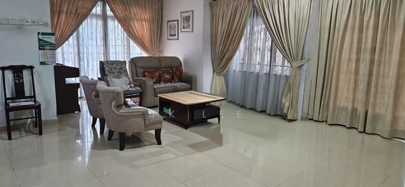 Semi-Detached House for Sale in Taman Yarl (Jalan Klang Lama (Old Klang Road)) - YK Lee - PropertyGuru.com.my