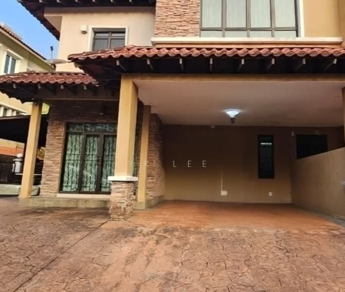 Semi-Detached House for Sale in Taman Yarl (Jalan Klang Lama (Old Klang Road)) - YK Lee - PropertyGuru.com.my