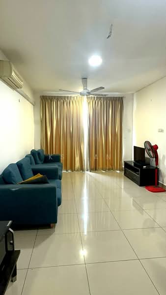 Service Residence for Sale at D'Ambience Residences (Pangsapuri Ikatan Flora) - KS Tan - PropertyGuru.com.my