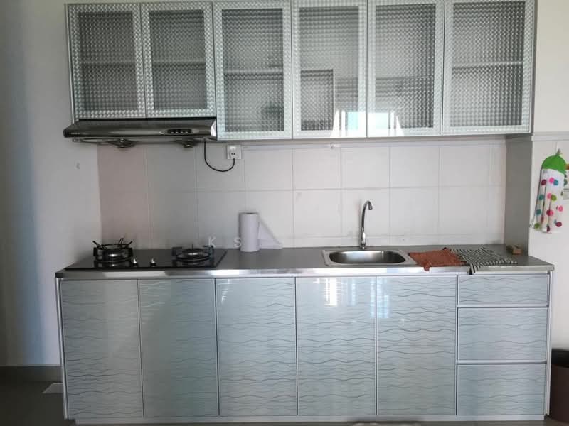 Service Residence for Sale at D'Ambience Residences (Pangsapuri Ikatan Flora) - KS Tan - PropertyGuru.com.my