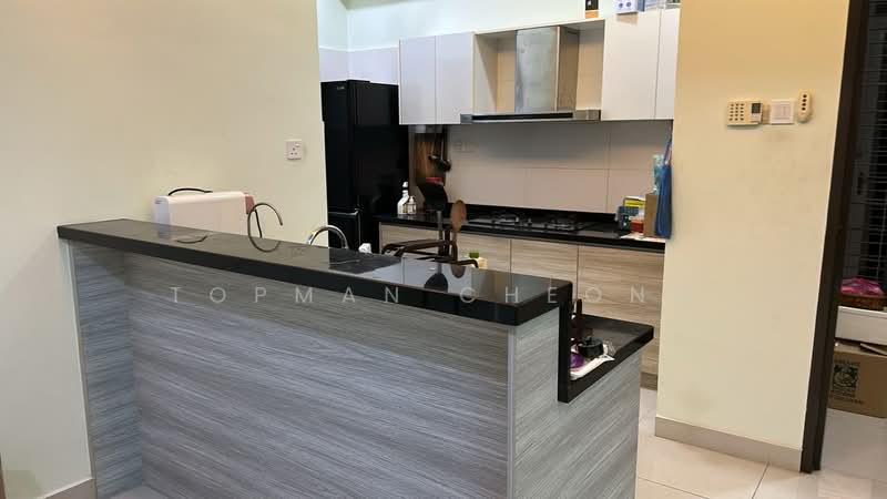 Service Residence for Rent at Maisson - Topman Cheong - PropertyGuru.com.my