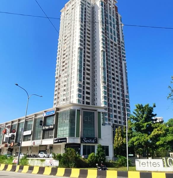 Shop for Sale in Tanjung Tokong (Penang) - Max Ng - Exterior - PropertyGuru.com.my