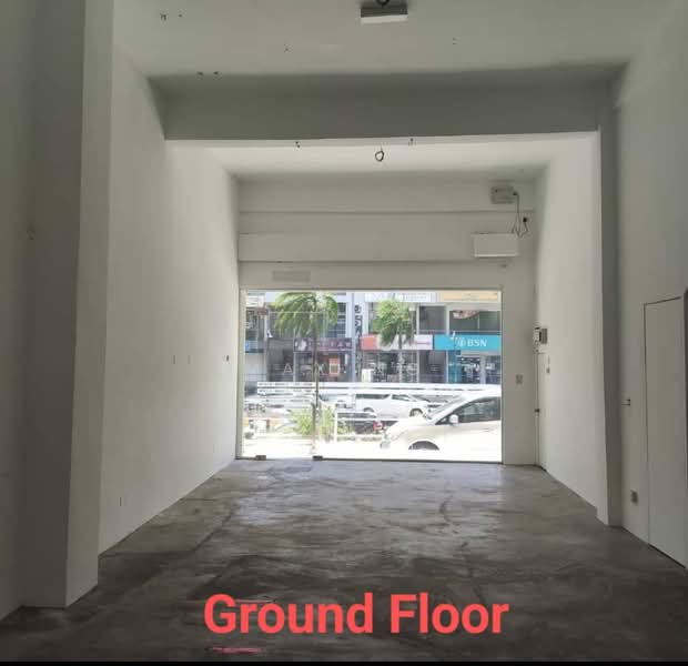 Shop for Sale in Tanjung Tokong (Penang) - Max Ng - Interior - PropertyGuru.com.my
