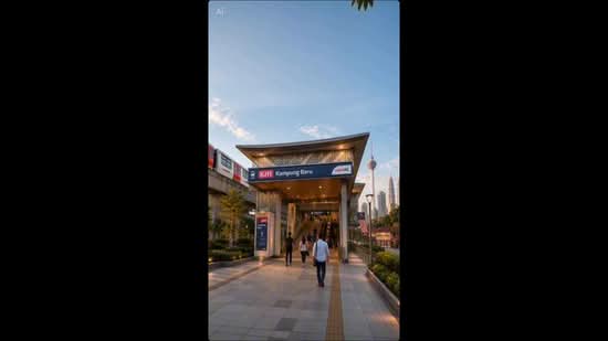 Servis Apartment untuk Dijual di Divine KLCC - Justin Chan - PropertyGuru.com.my