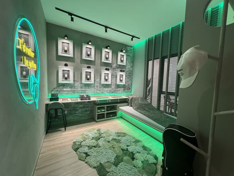 Apartment for Sale at PV 22 Residences - Janice Lye - PropertyGuru.com.my