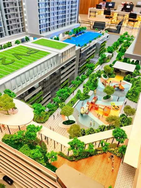 Apartment for Sale at PV 22 Residences - Janice Lye - PropertyGuru.com.my