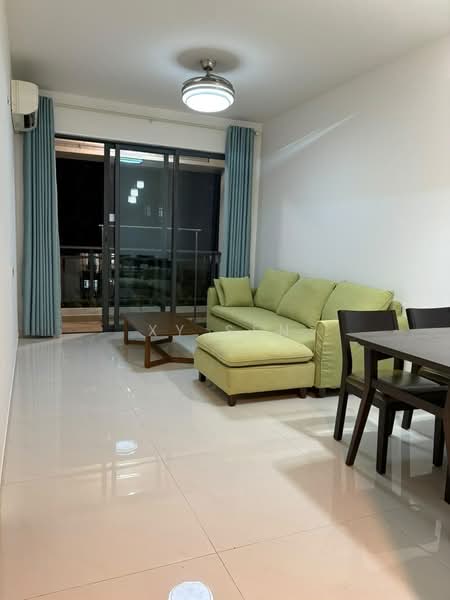 Apartment for Rent at Regalia Park @ Forest City - XY Sen - PropertyGuru.com.my
