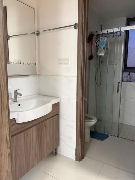 Apartment for Rent at Regalia Park @ Forest City - XY Sen - PropertyGuru.com.my