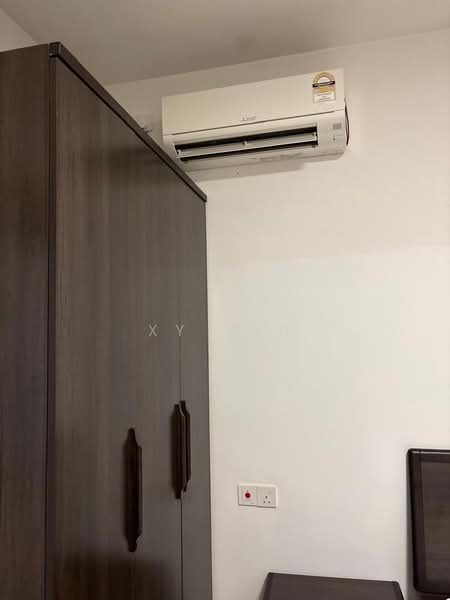 Apartment for Rent at Regalia Park @ Forest City - XY Sen - PropertyGuru.com.my