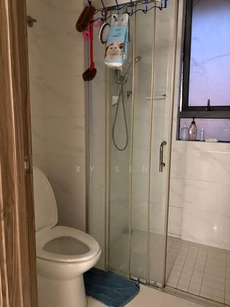 Apartment for Rent at Regalia Park @ Forest City - XY Sen - PropertyGuru.com.my